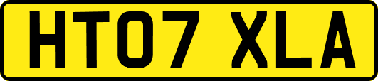 HT07XLA