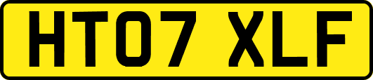 HT07XLF