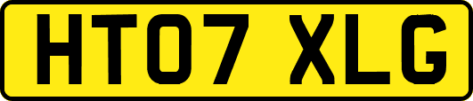 HT07XLG