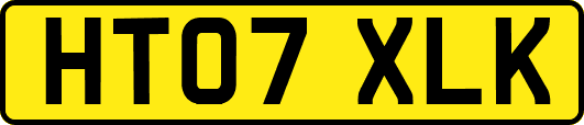 HT07XLK