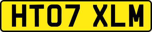 HT07XLM