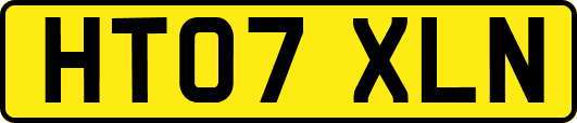 HT07XLN