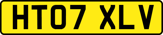 HT07XLV