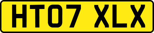 HT07XLX