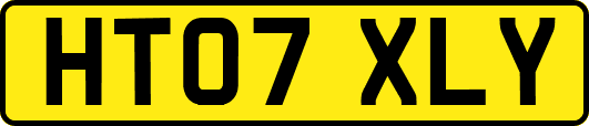 HT07XLY