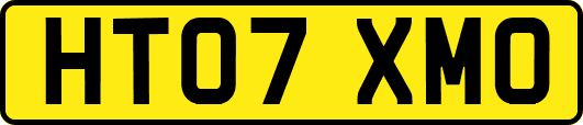 HT07XMO