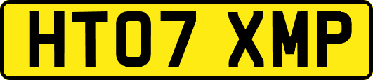 HT07XMP