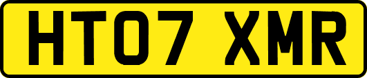 HT07XMR