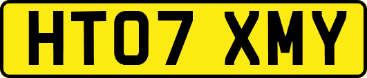HT07XMY