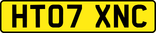 HT07XNC
