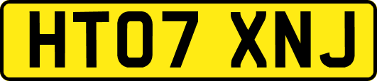 HT07XNJ