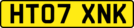 HT07XNK