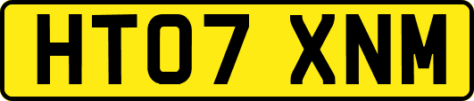 HT07XNM