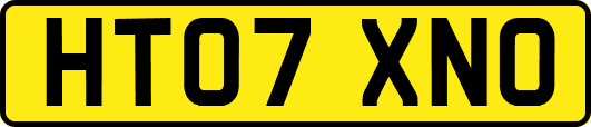 HT07XNO