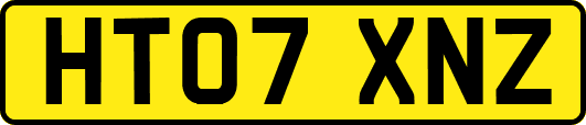 HT07XNZ