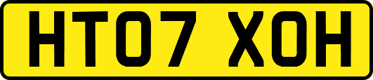 HT07XOH