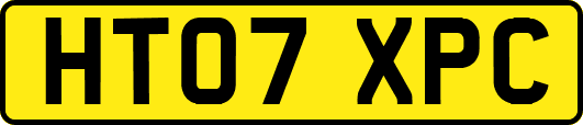HT07XPC