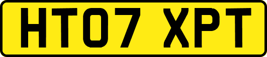 HT07XPT