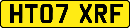 HT07XRF