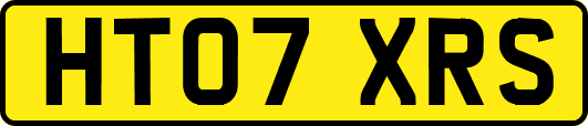 HT07XRS