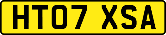 HT07XSA