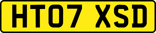 HT07XSD