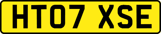 HT07XSE