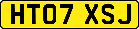 HT07XSJ