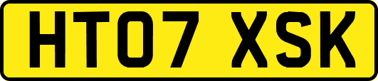 HT07XSK