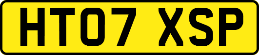 HT07XSP