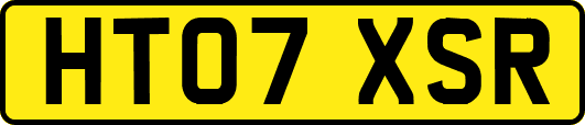 HT07XSR