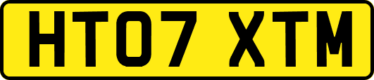 HT07XTM