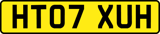 HT07XUH