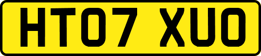 HT07XUO