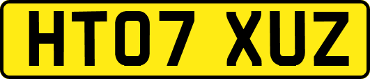 HT07XUZ