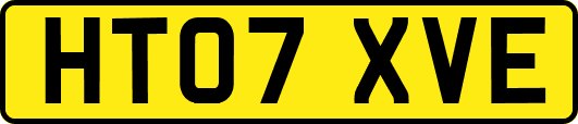 HT07XVE