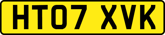 HT07XVK