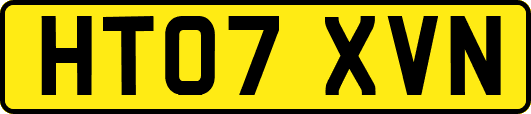 HT07XVN