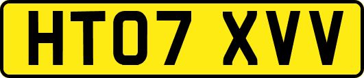 HT07XVV