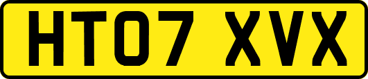 HT07XVX