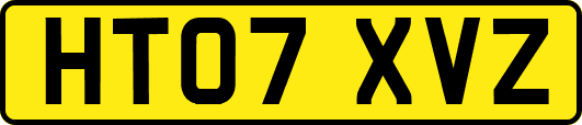 HT07XVZ