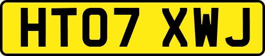 HT07XWJ