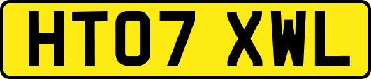 HT07XWL