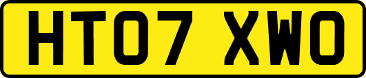HT07XWO