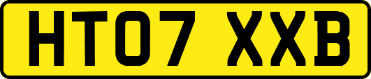 HT07XXB