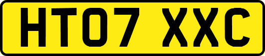HT07XXC