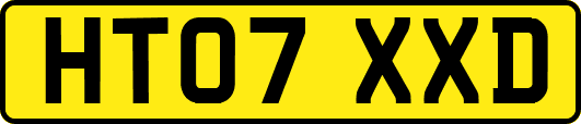 HT07XXD