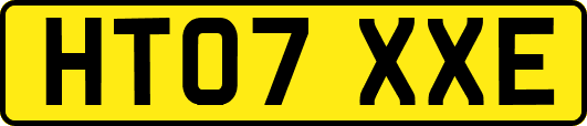 HT07XXE
