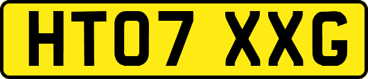 HT07XXG
