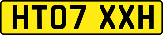 HT07XXH